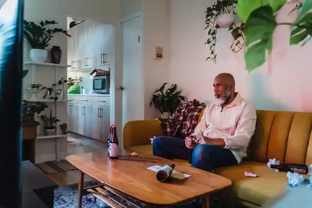 3. 23 Hours Of Noise