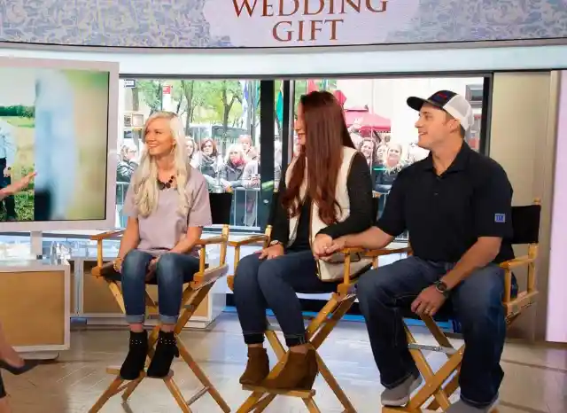 The Kindness Of Strangers 