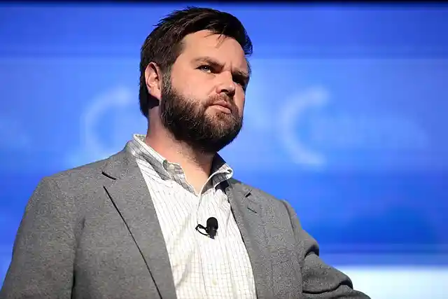 Conservative Pundit Explains Why MAGA World is Angry with J.D. Vance Post Debate