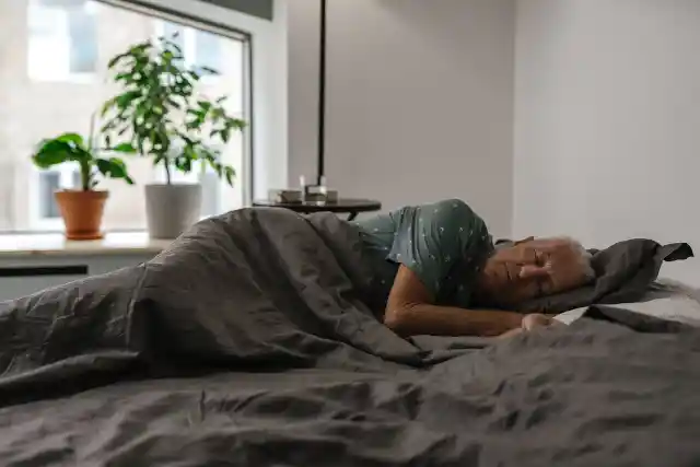 18. Grandma’s Nightmare