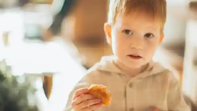 Mom and Dad's Shock After Uncovering Teacher's Secret Reason for Tossing Out Boy's Lunch