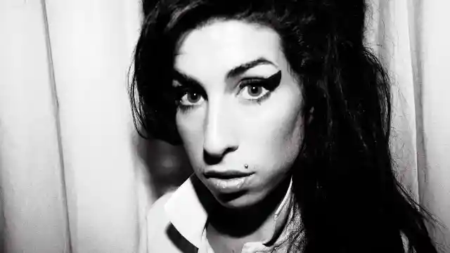 Amy Winehouse Documentary Reveals Drug Enablers