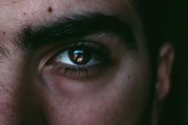 42. Guy In The Basement