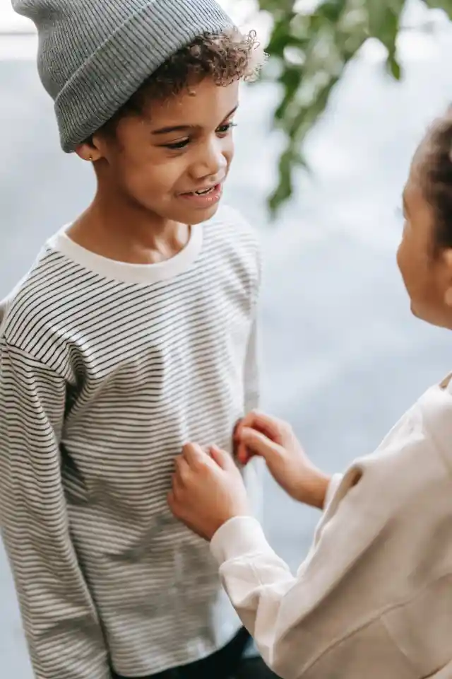 35. Zoo Tycoon Confession