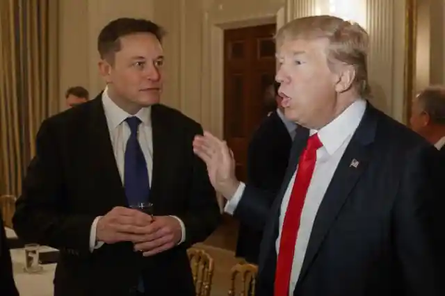 UAW Sues Musk and Trump For "Worker Intimidation" Comments During Twitter Space [OP-ED]