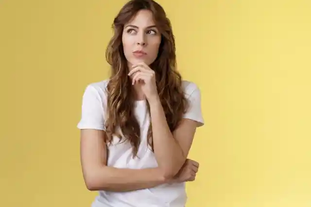 Needing More Answers