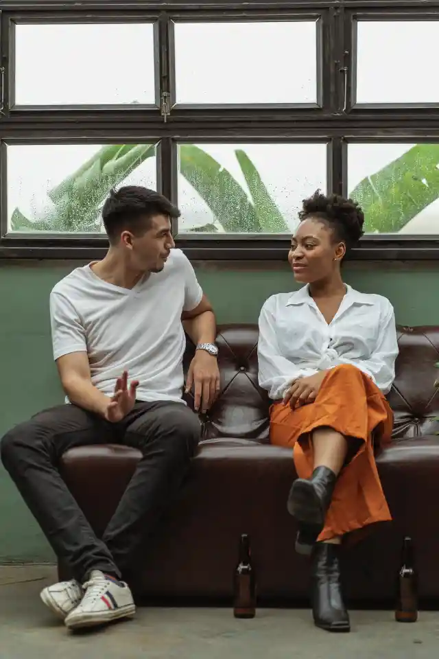 9. Too Much Confidence