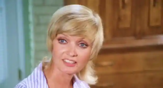 Florence Henderson Got The 'Brady Bunch' Job Because She Was Boring