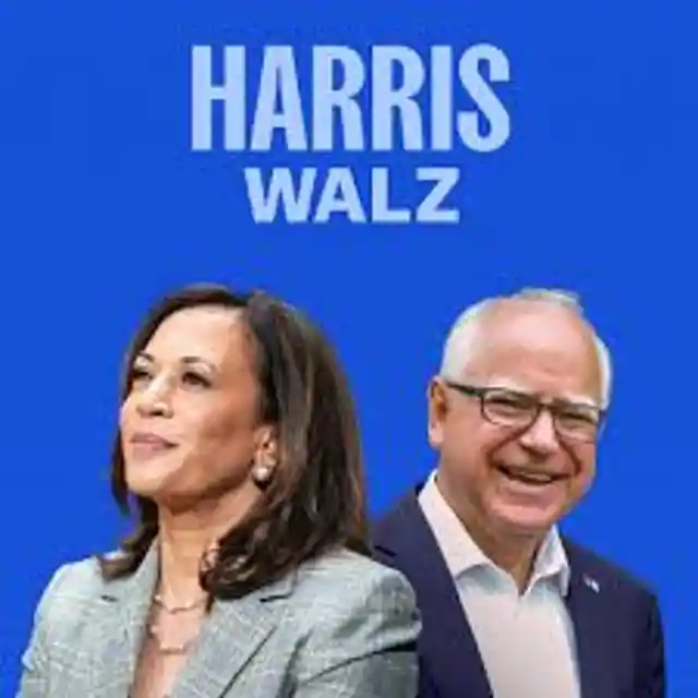 WATCH/COMMENTARY: Tim Walz Wins the Kamala Harris Veepstakes