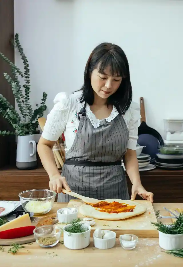 32. No Questions Allowed