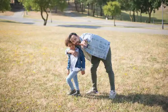 20. The Unwashed Surprise