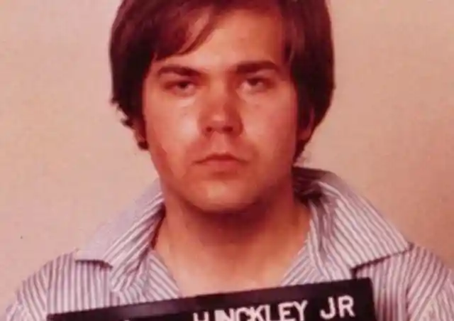 John Hinckley Jr., Who Shot Ronald Reagan, Says He's a Victim of Cancel Culture