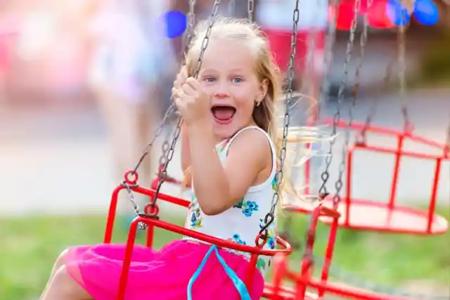 A Special Connection 