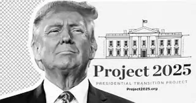 Unmasking the Trump-Project 2025 Connection: A Tale of Shadows and Mirrors