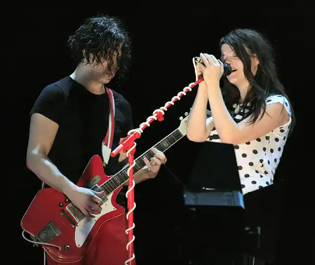 The White Stripes Are the Latest Band to Sue Donald Trump For Using Their Music