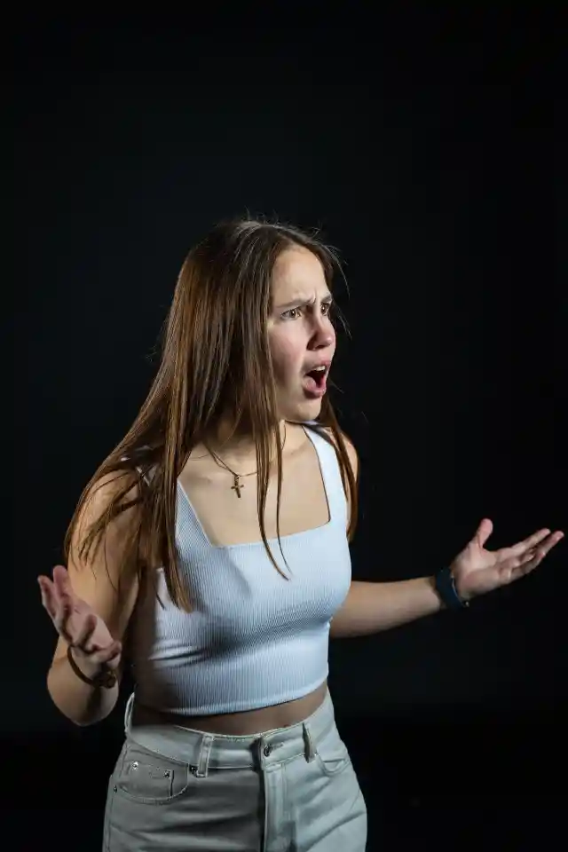 16. The Opposition’s Statement 