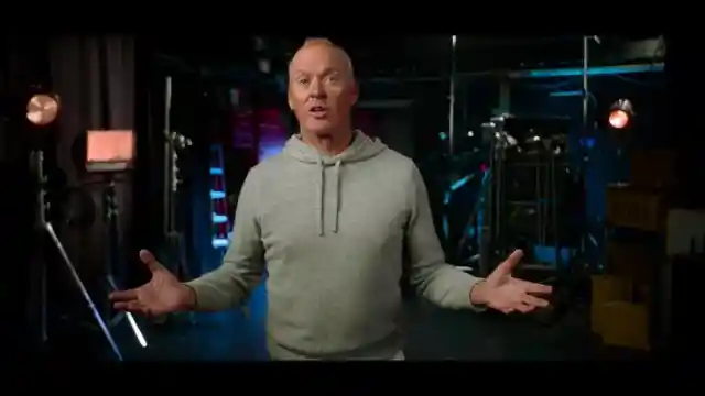 WATCH: Michael Keaton Explains To Young Men That Trump and Musk 'Are Not Your Bros'