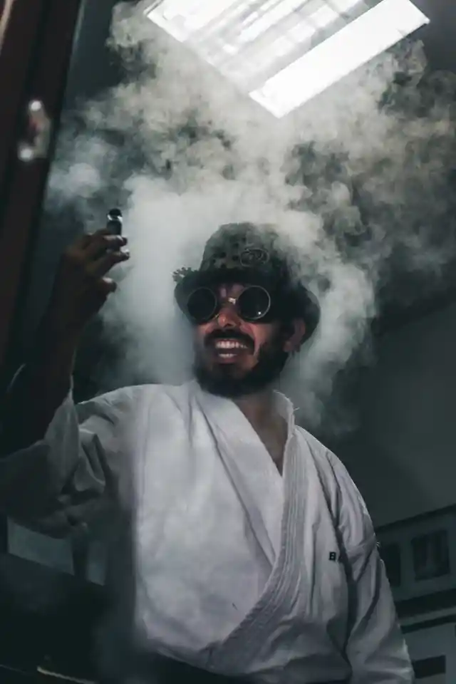 29. League of Disaster