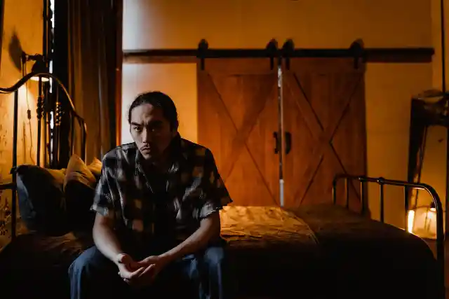 16. Surreal Serenity