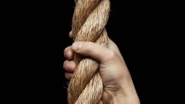 Endless Rope 