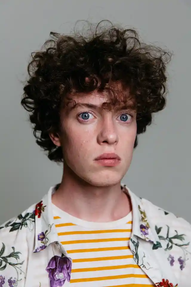 67. Now You See Me, Now You Don’t