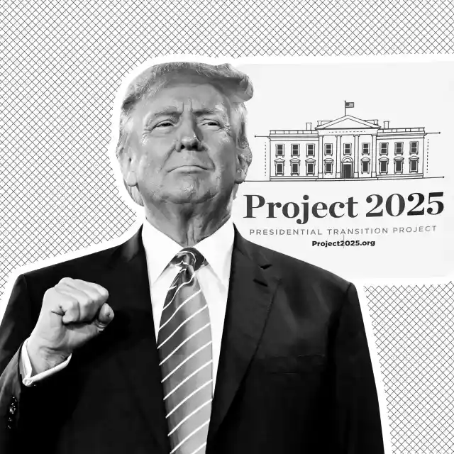 WATCH: Federal Workers Worry About Trump's Project 2025 Relocation Plan