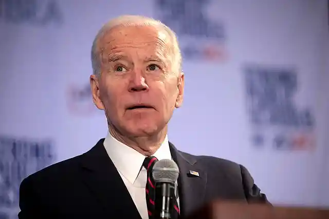 Joe Biden Tears Into Donald Trump's RNC Speech From Delaware