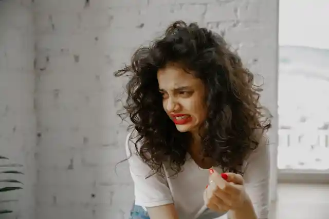 37. Go Back To Your Wife