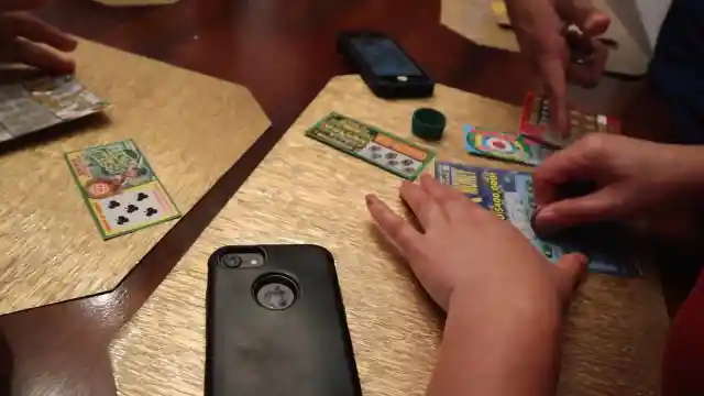 Five In The Evening, Police Come