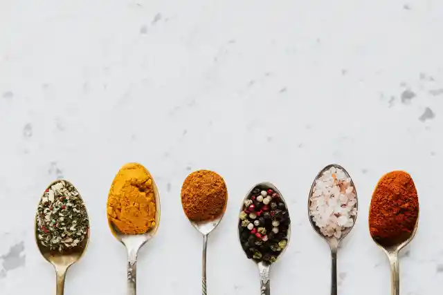 The 8 Essential Spices Every Cook Needs