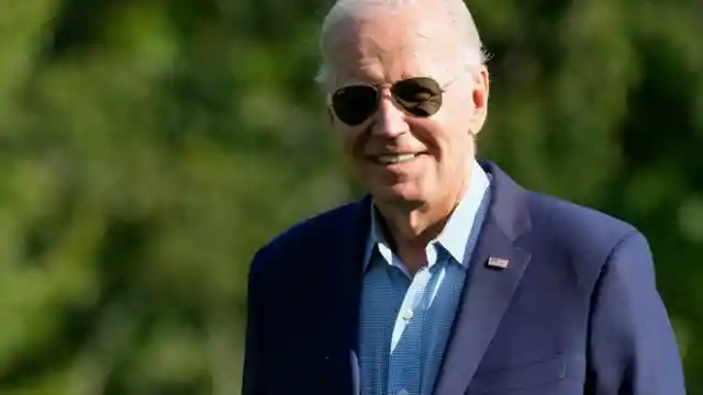 [COMMENTARY] Donations to Biden Flood In During Trump's Unhinged RNC Speech