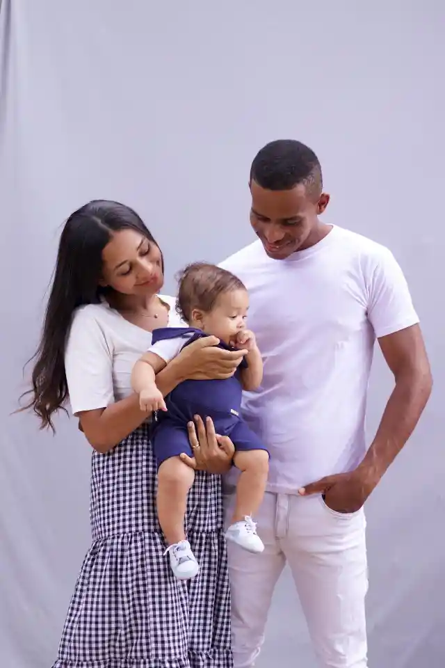 15. “Miracle” baby