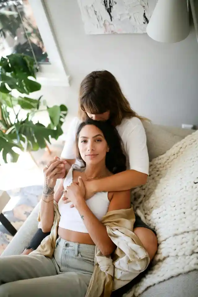 18. Not your cup of tea