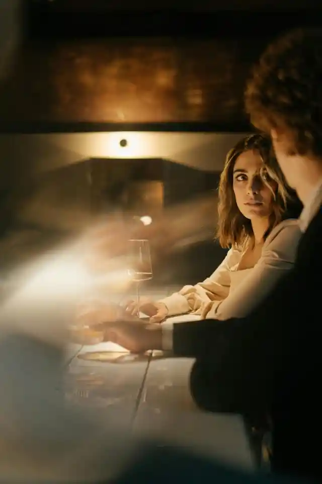 24. Mismatch Matches