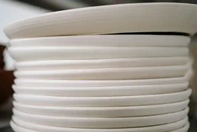 33. 3 Men, 12 Plates Each, and an Unexpected Farewell