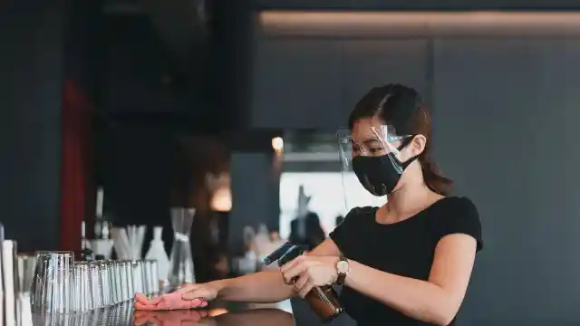 Getting Things Ready 