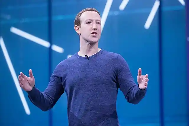 Trump Threatens Mark Zuckerberg with Life in Prison Over Election Interference