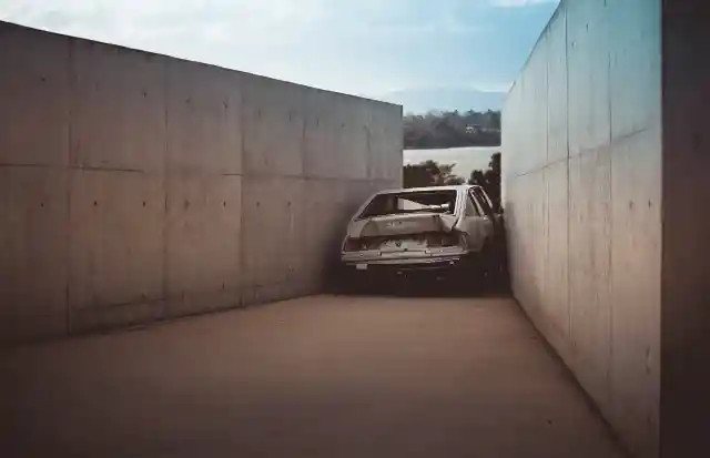 44. Unexpected Event