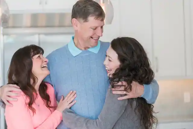 Locating Her Birth Parents