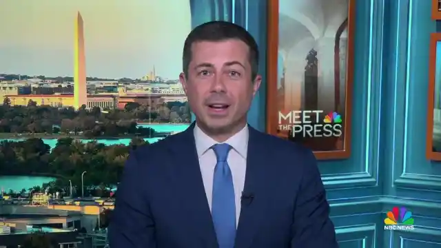 WATCH: Buttigieg Denounces Trump and Vance on Sunday News Shows