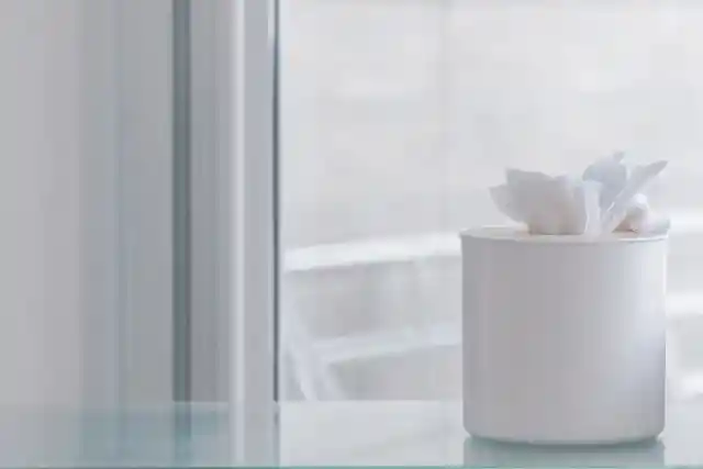 41. What A Nice Surprise