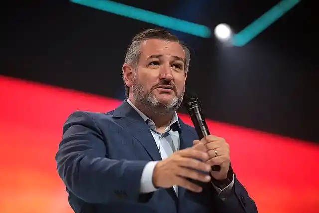 Ted Cruz Slams Mitch McConnell, Urges GOP To Find New Leadership [VIDEO]