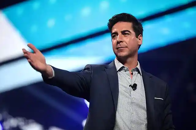 WATCH: Jesse Watters Jokingly Says He Never Heard of Troubled Republican Mark Robinson