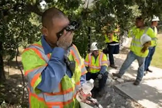 Biden Implements New Worker Safety Protections After Hottest June On Record