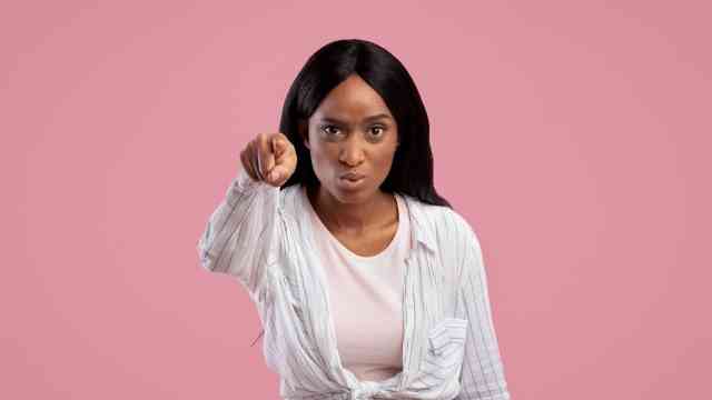 It’s In Her System 