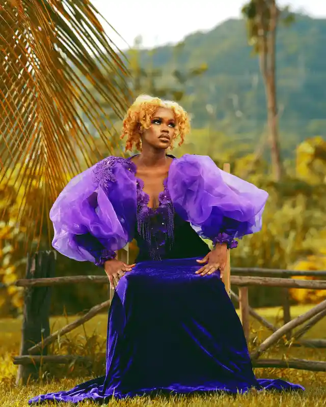 59. The Color Of Royalty