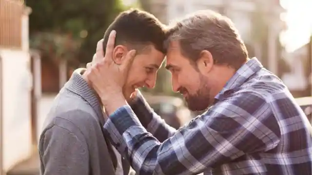 Cherishing Every Moment