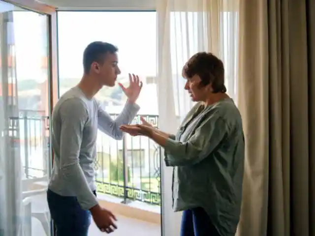 Trying To Get To The Bottom Of Things