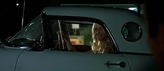 Richard Dreyfuss Spends Most Of 'American Graffiti' Trying To Find Suzanne Somers