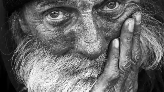 He Had To Return The Favor